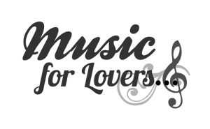 music for lovers...